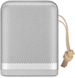 Load image into Gallery viewer, Bang &amp; Olufsen Beoplay P6 Portable Bluetooth Speaker White