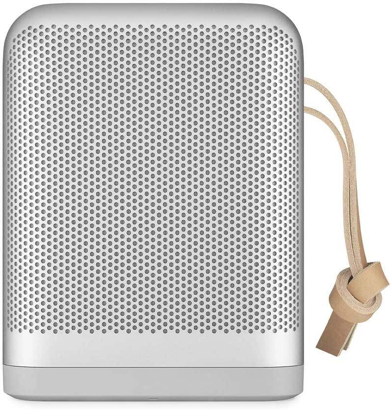 Bang & Olufsen Beoplay P6 Portable Bluetooth Speaker White