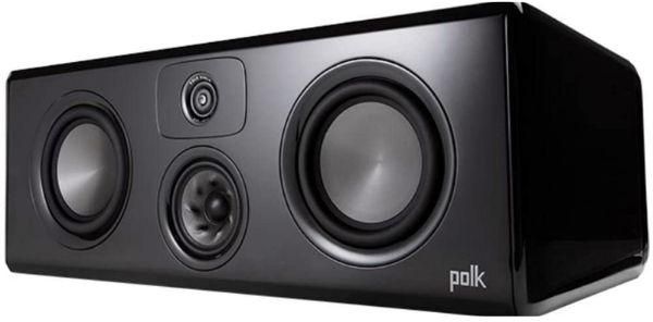 Polk Audio Legend L400 Premium Center Channel Speaker
