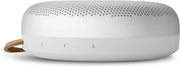 Bang & Olufsen Beosound A1 2nd Gen Portable Bluetooth Speaker White