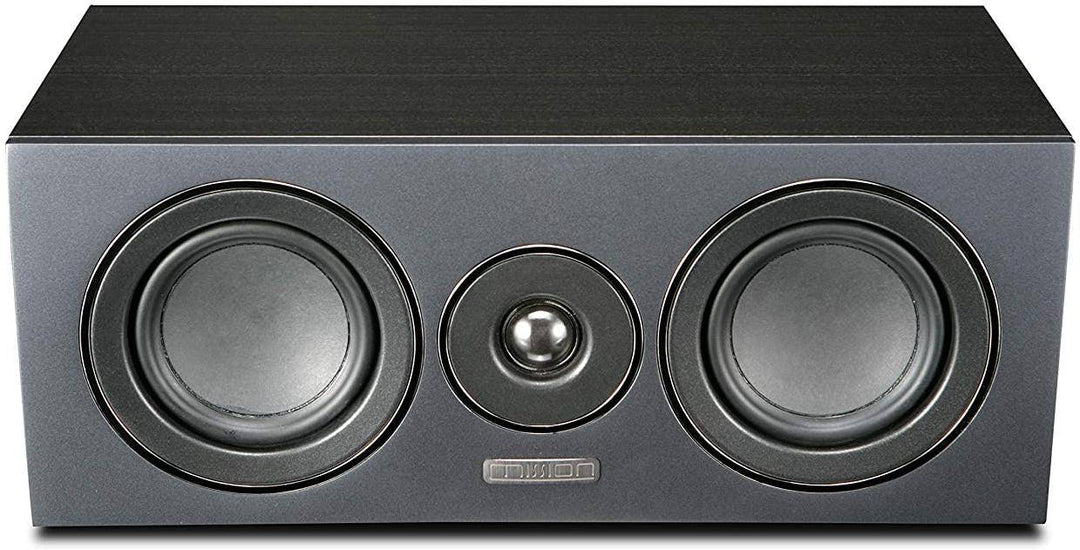Mission Lx-c Centre Channel Speaker