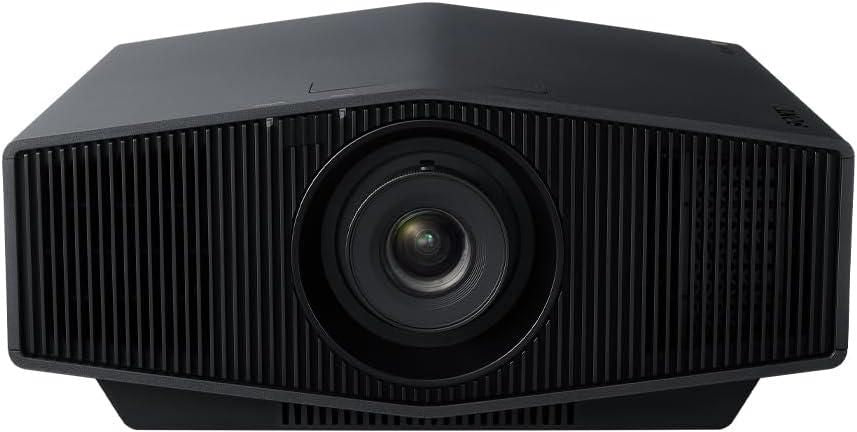 Sony Bravia Projector 7 VPL-XW5100ES - Native 4K HDR Home Cinema Laser Projector