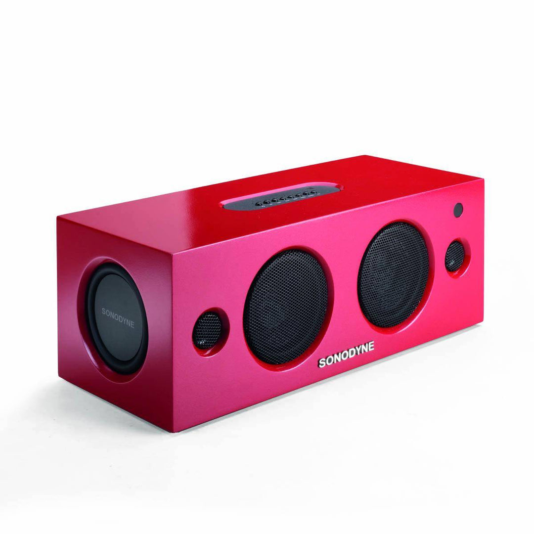 Sonodyne Bandish II stereo wireless music system