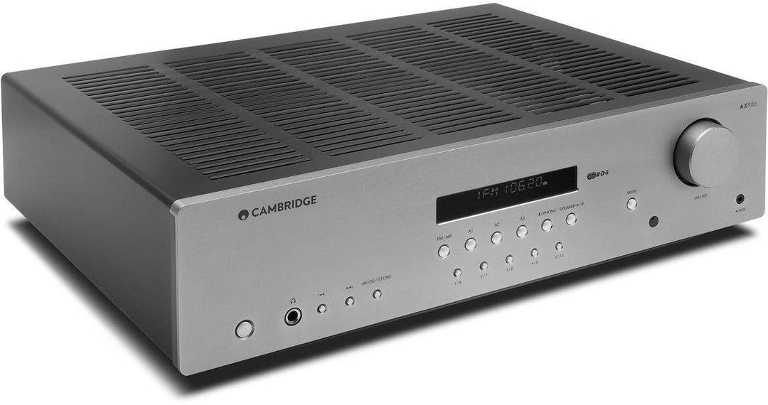 Cambridge Audio Ax-r85 Fm/am Stereo Receiver