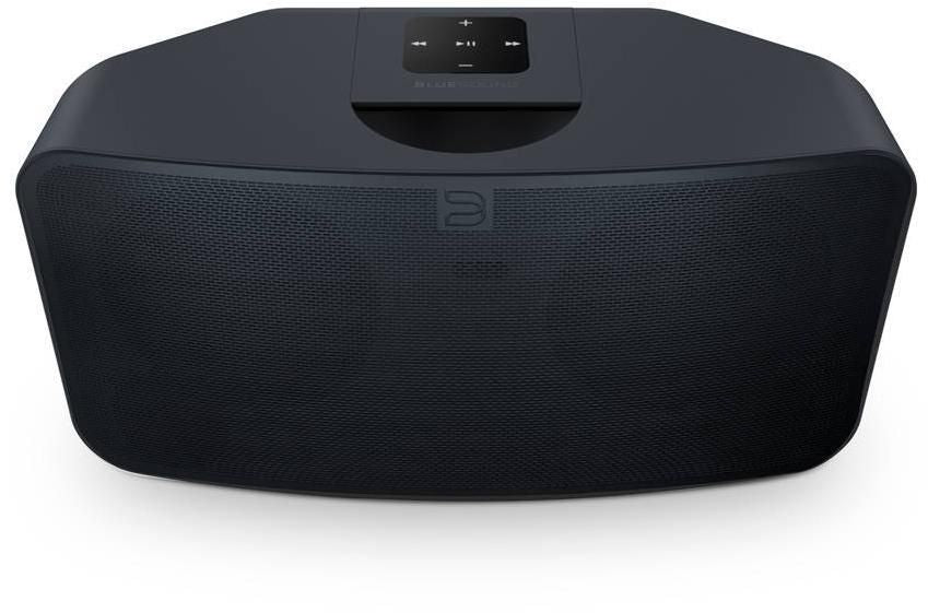 Bluesound Pulse Mini 2i Compact Wireless Multi-room Speaker