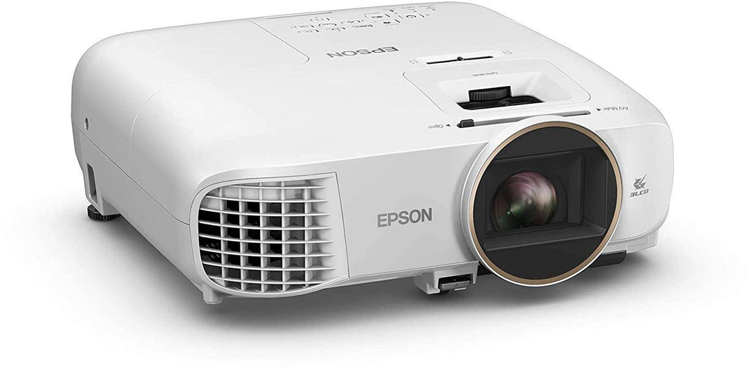 Epson Eh-tw5650 Full Hd 1080p Home theatre Projector