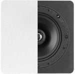 Load image into Gallery viewer, Definitive technology Di 6.5 S Disappearingâ„¢ Series Square 6.5â€ In-wall / In-ceiling Speaker(each)