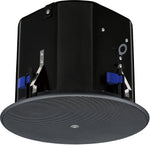 Load image into Gallery viewer, Yamaha Vxc8 8-inch In-ceiling Speaker Pair- Black