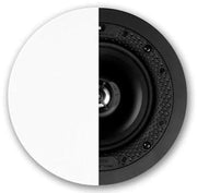 Definitive technology Di 5.5r Round In-ceiling Speakers(pair)