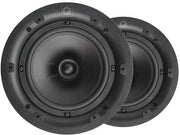 Q Acoustics Q Install Qi 50cw Weatherproof Ceiling Speaker (pair) With Latest technology