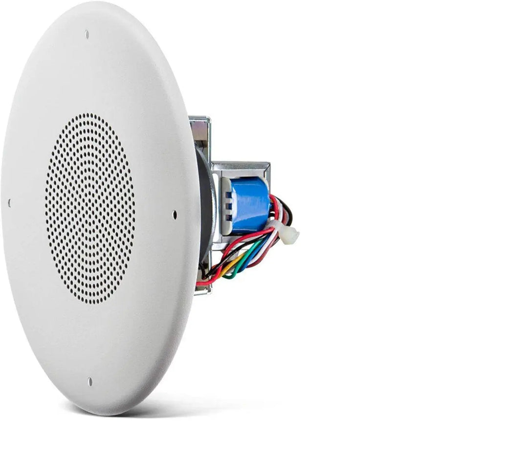 JBL CSS8004 - 4 inch 15W Full-Range In-Ceiling Speaker JBL