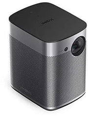 Xgimi Halo 1080p Full Hd Smart Mini Projector With Dlp, 800 Ansi Lumens, Android tv 9.0 And Harman Kardon Speakers