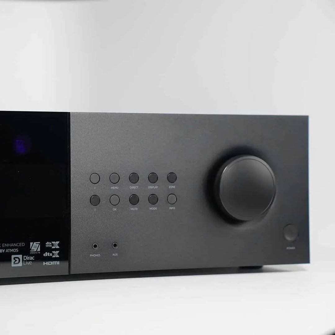 Jbl Syntheis Sdr-35 - 16 Channel Dolby Atmos Av Receiver JBL