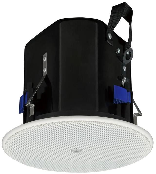 Yamaha Vxc4 4 Inch In-ceiling Speaker White -pair