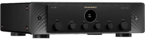 Marantz Model 50 Pure Analog Stereo Integrated Amplifier