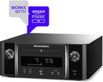 Load image into Gallery viewer, Marantz M-cr612 Network Cd Receiver

