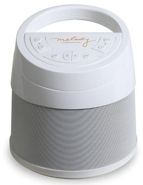 Soundcast Melody Portable Bluetooth Waterproof Speaker