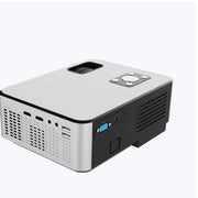 Zebronics Lp2800 Hd Led Projector