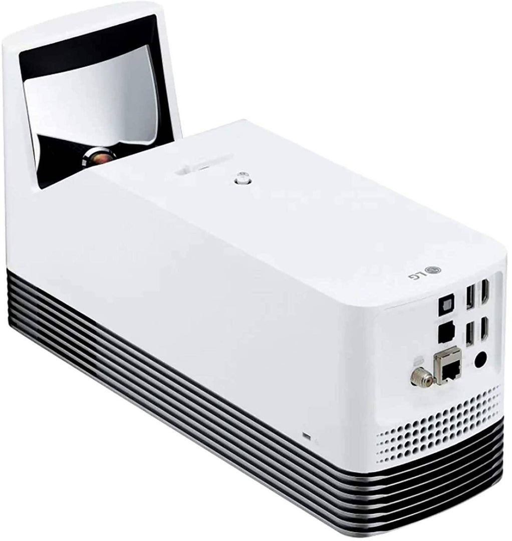 LG Hf85lg ultra Short throw Laser Projector