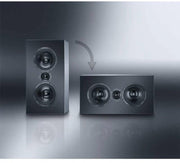 Magnat thx 100 Lcr 2-way Ceilling Speakers (each)