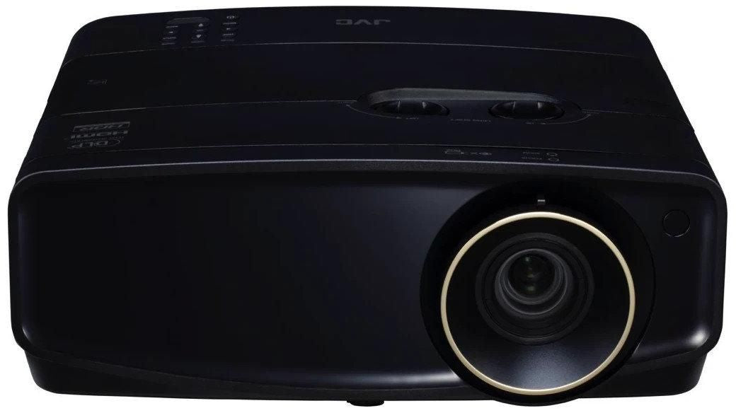 JVC Lx-uh1b 4k Hdr Dlp Projector