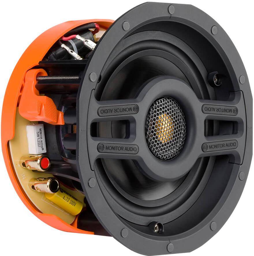 Monitor Audio Cs 160 In-ceiling Speaker (each)