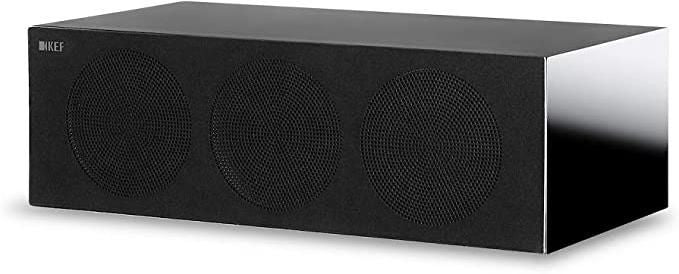 Kef R2c Center Channel Speaker (each)