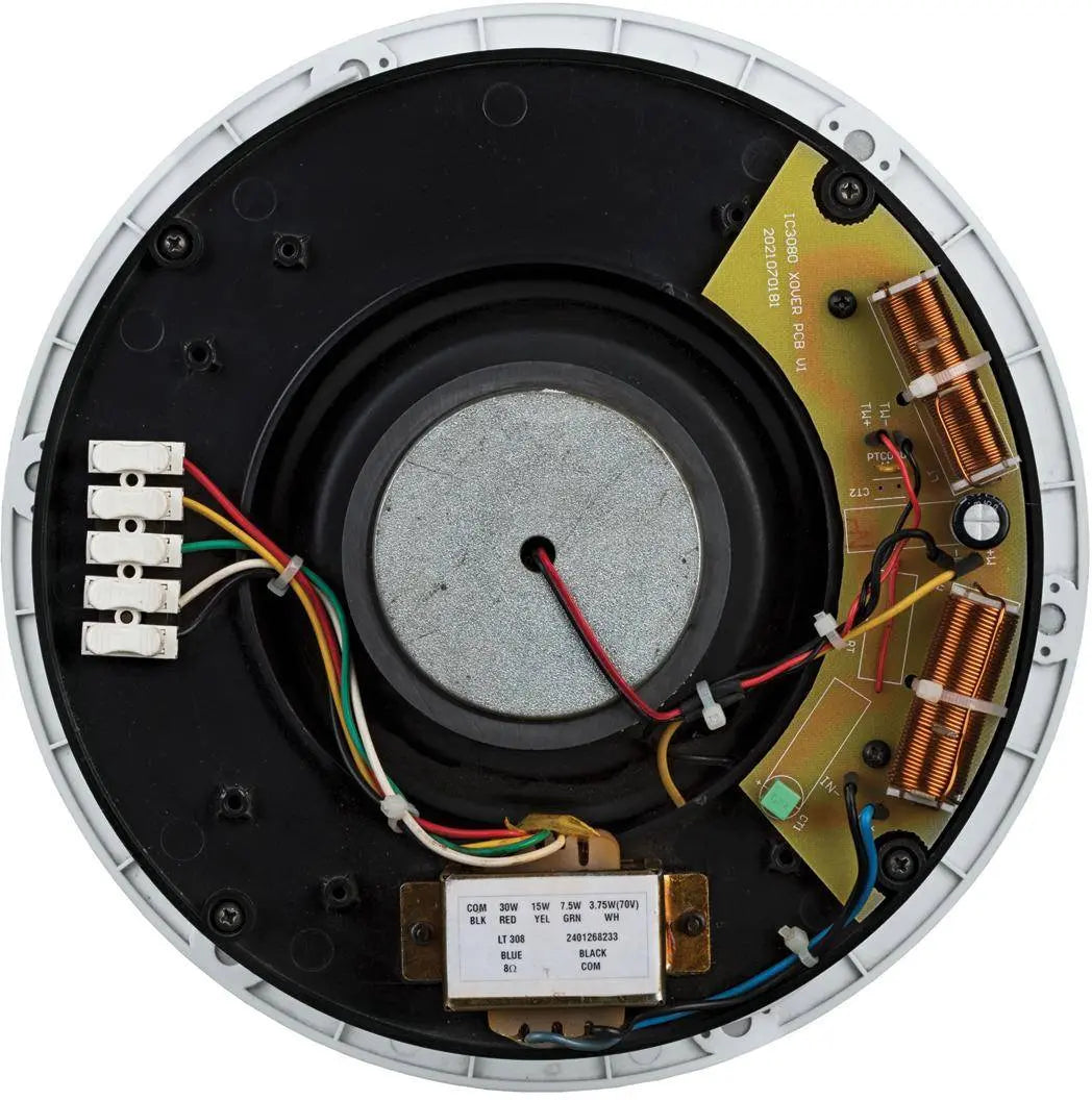 Sonodynne Sic3380 Inceiling Speaker (each) Sonodyne