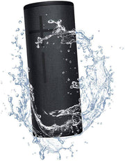 Ultimate Ears Megaboom 3 Waterproof Portable Bluetooth Speaker Black