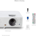 Load image into Gallery viewer, Viewsonic Pg706hd 1080p Home Projector
