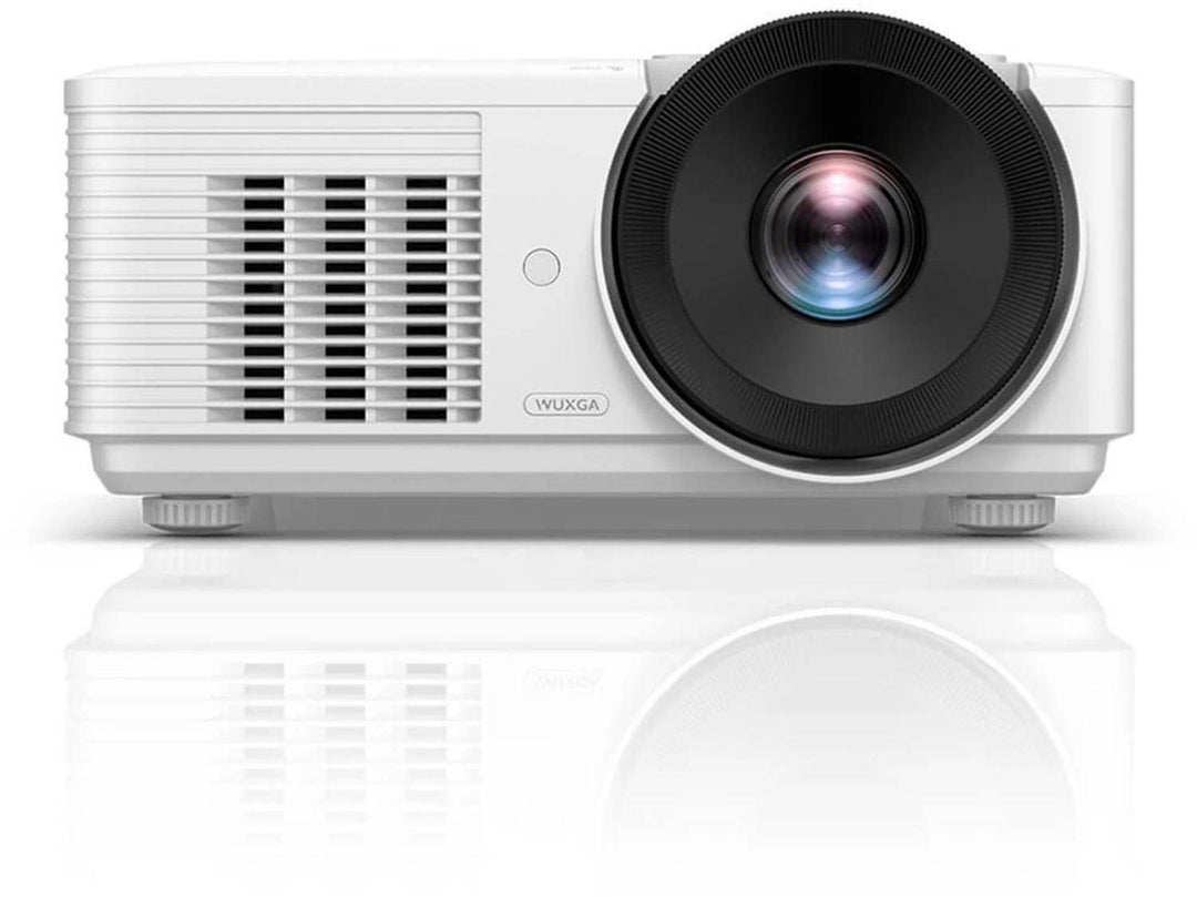 BenQ LX785 - 6000 Lumens XGA DLP Presentation Laser Projector