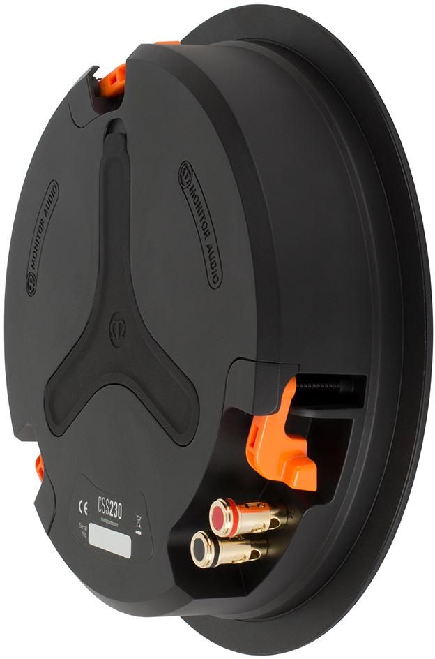 Monitor Audio Css 230 - Super Slim In-ceiling Speaker (each)