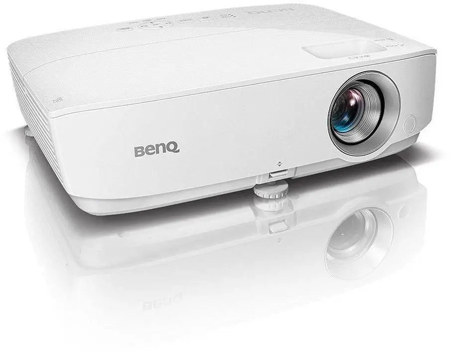 Benq W1050 Full Hd Home theater 3d Projector BenQ