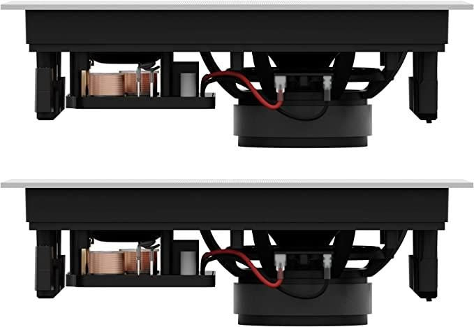 Sonos In-wall Speakers By Sonance (pair)