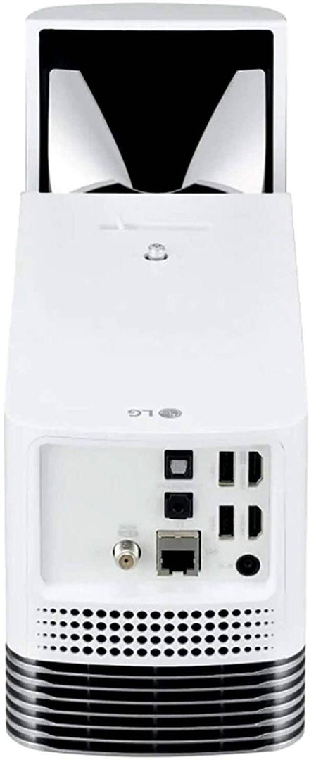 LG Hf85lg ultra Short throw Laser Projector