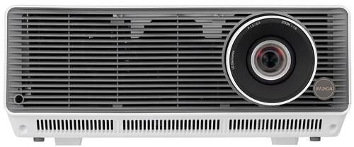 LG ProBeam BF60RG 6000-Lumen WUXGA Laser DLP Smart Projector