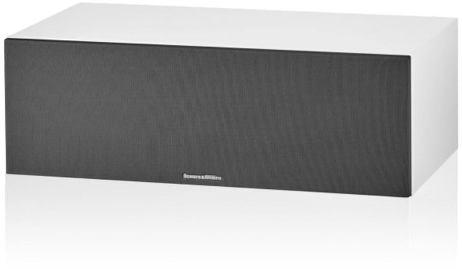 Bowers & Wilkins HTM6 S3 Center Channel Speaker