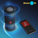 Load image into Gallery viewer, Jbl Flip 5 Waterproof Bluetooth Speaker With Party Boost