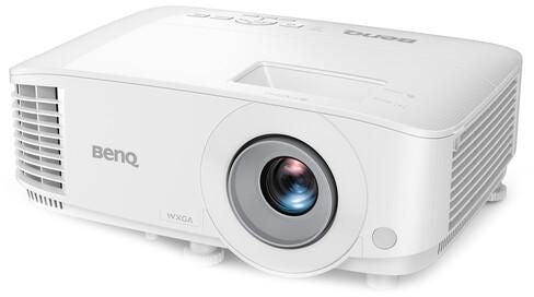 BenQ MW560 - 4000 Lumens WXGA Business Projector