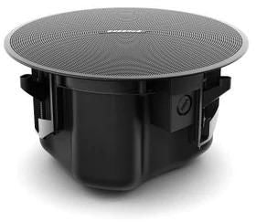 Bose Design Max Dm3c-lp 2-way In-ceiling Speaker pair Black