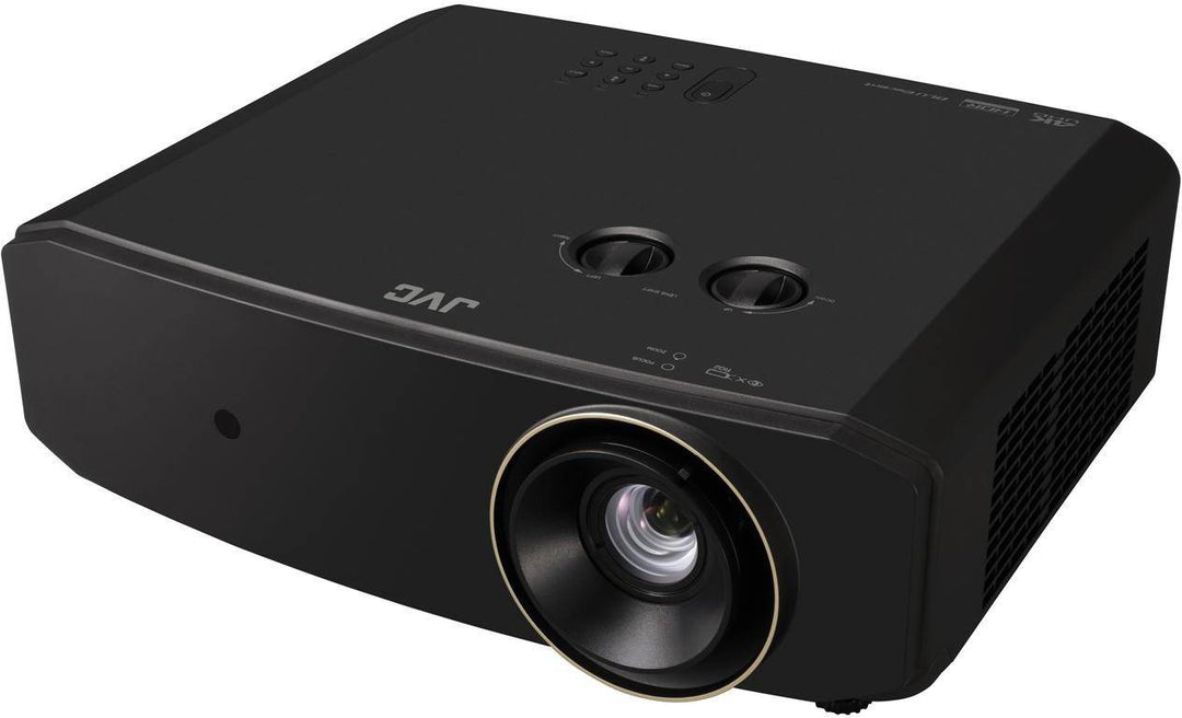 JVC LX-NZ3B - 4K UHD Laser Home Theatre Projector