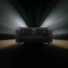Marantz Cinema 50 110 Watt Channel 9.4 Av Receiver