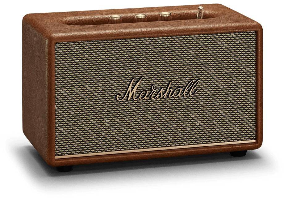 Marshall Acton Iii Bluetooth Home Speaker