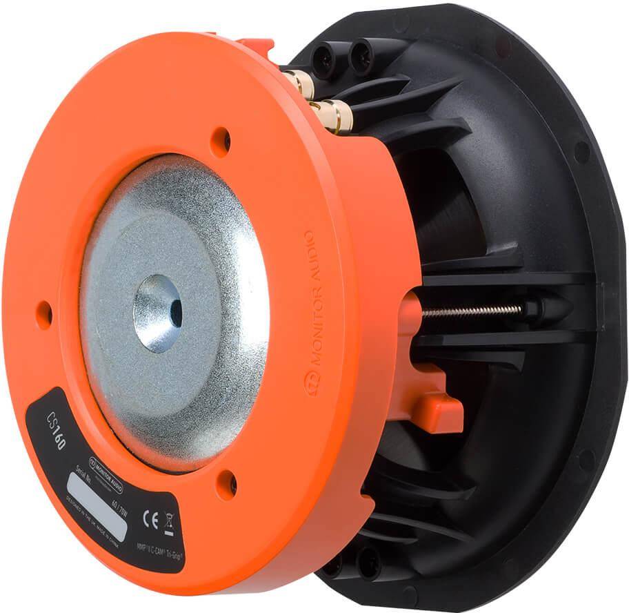 Monitor Audio Cs 160 In-ceiling Speaker (each)