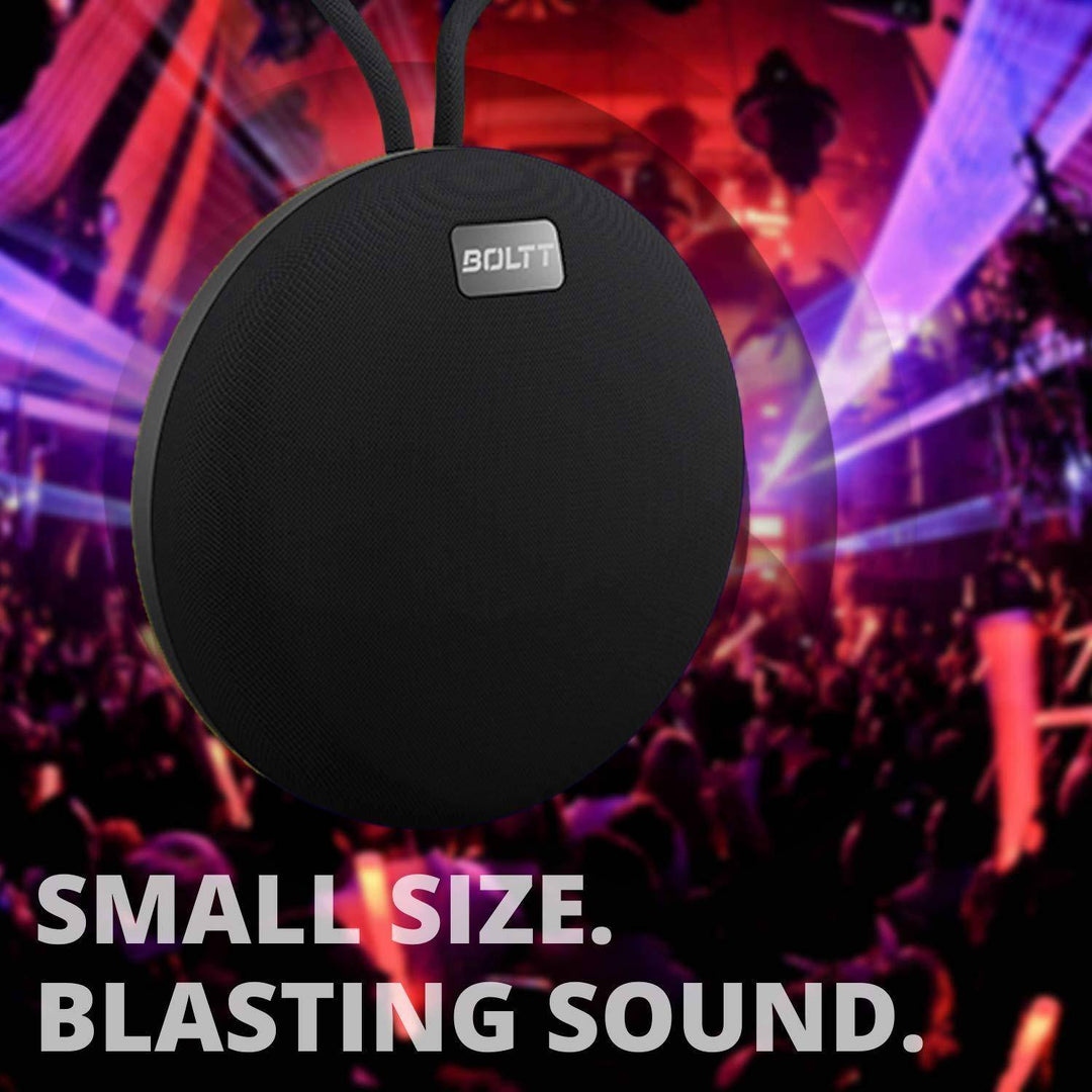 Fire Boltt Xplode 100 Portable Wireless Bluetooth Speaker