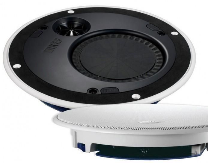 Kef Ci160tr In-ceiling Speaker (each)