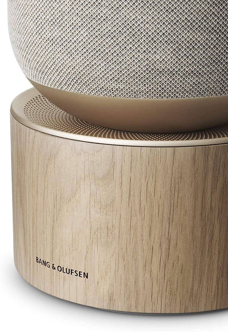 Bang & Olufsen Beosound Balance Wireless Multiroom Speaker