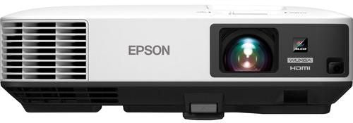 Epson EB-2265U - 1080P Full HD 5500 Lumens 3LCD Projector
