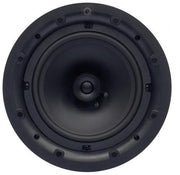 Q Acoustics Q Install Qi80 Ceiling Speaker With Magnetic Grille Design