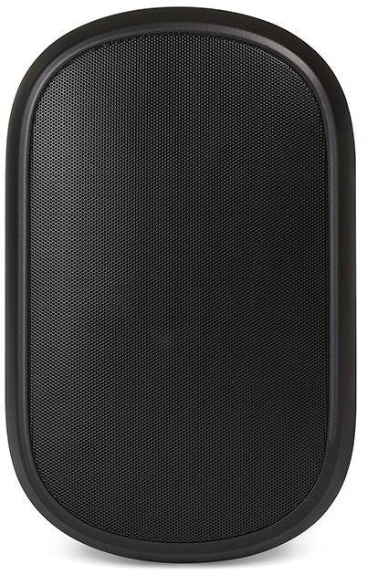 Artsound ASW800 Waterproof, 8 inch 220W 2-Way Onwall Loudspeaker Pair